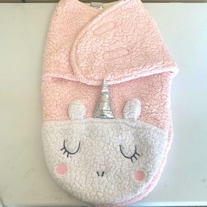 Unicorn🦄Swaddle